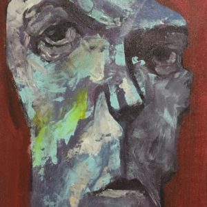 Volto N.5