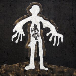 Essere umano N.2