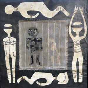 Figure umane N.10