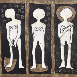 Figure umane N.8