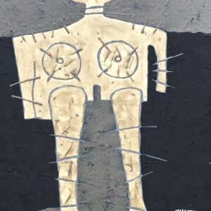 Essere umano N.1