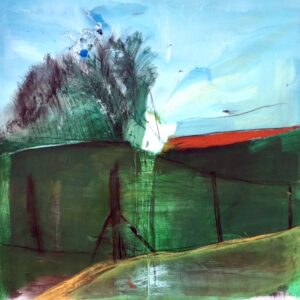 Paesaggio N.1
