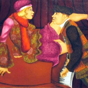 Cabaret