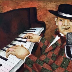 Il pianista
