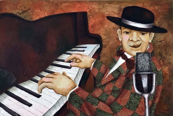 Il pianista