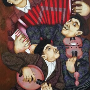 L'orchestrina